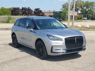 Used 2024 Lincoln Corsair AWD w/ Equipment Group 101A 360° Tour