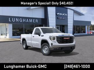 New 2026 GMC Sierra 1500 Pro w/ Pro Value Package AWD/4WD video 1