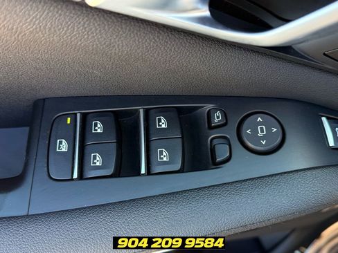 Used 2020 BMW X5 xDrive40i AWD/4WD image 14