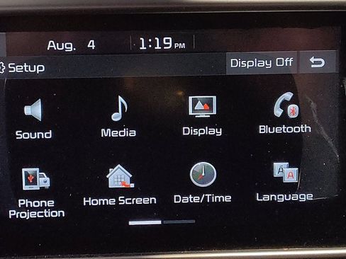 Used 2020 Kia Sportage S FWD image 25