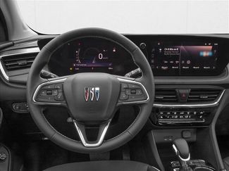 New 2026 Buick Encore GX Avenir w/ Avenir Technology Package video 4
