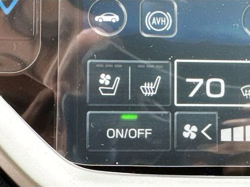 New 2026 Subaru Ascent Touring image 24