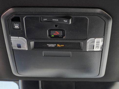 Used 2025 Toyota Tundra SR5 w/ SR5 Convenience Package image 29