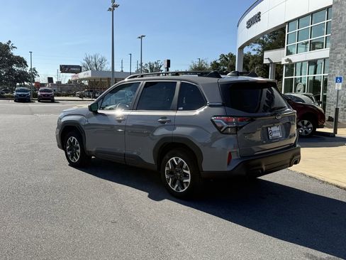 New 2026 Subaru Forester Premium AWD/4WD image 6