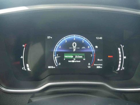 Used 2024 Toyota Corolla XSE image 39