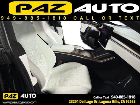 Used 2023 Tesla Model S image 26