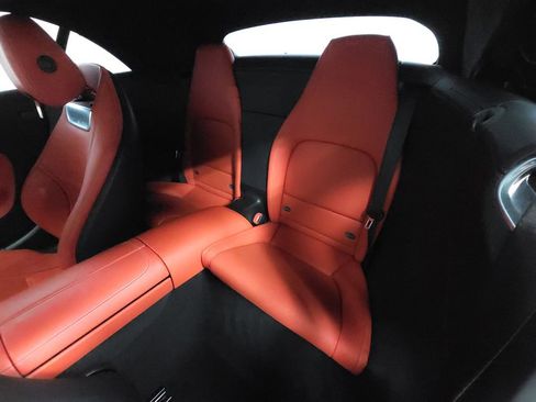 Used 2022 Mercedes-Benz SL 55 AMG 4MATIC image 30