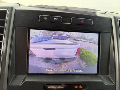 Used 2022 Ford F250 XLT AWD/4WD image 7