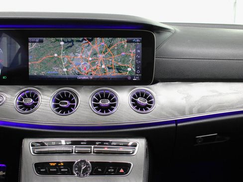 Used 2020 Mercedes-Benz CLS 450 w/ Premium Package image 52