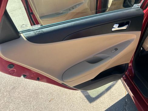 Used 2012 Hyundai Sonata GLS image 11