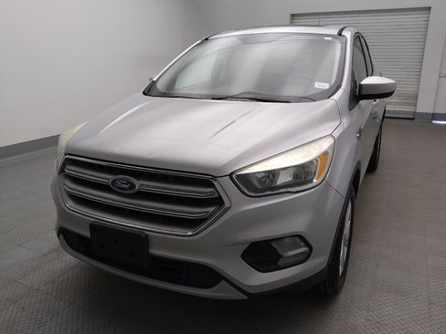 Used 2017 Ford Escape SE AWD/4WD image 15