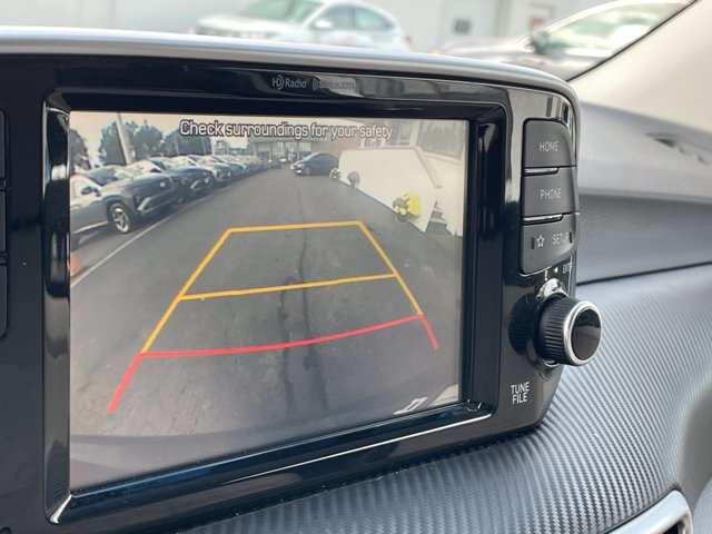 Used 2020 Hyundai Tucson SEL AWD/4WD image 15