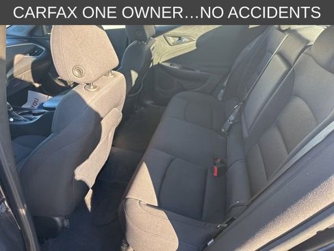 Certified 2023 Chevrolet Malibu LT image 7