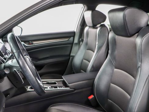 Used 2021 Honda Accord Sport image 23