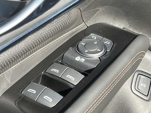 New 2026 Cadillac CT4 Sport image 23