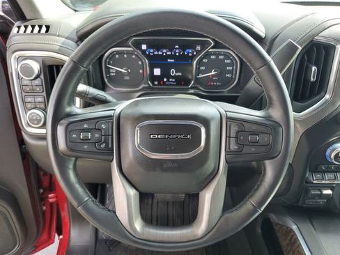 Used 2019 GMC Sierra 1500 Denali w/ Denali Ultimate Package image 21