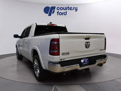 Used 2019 RAM 1500 Limited image 5