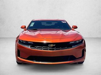 Certified 2024 Chevrolet Camaro LT RWD video 3