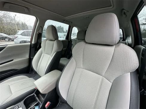Certified 2023 Subaru Forester Premium image 16