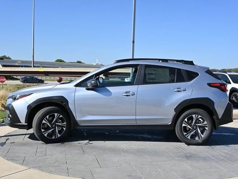 New 2026 Subaru Crosstrek 2.0i Premium image 6