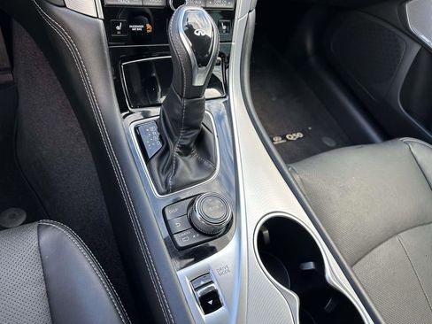 Used 2024 INFINITI Q50 Luxe w/ Cargo Package image 32