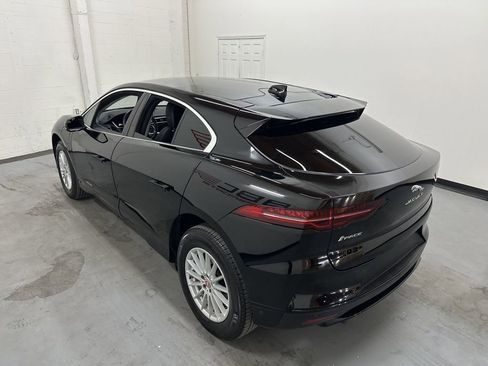 Used 2020 Jaguar I-PACE S image 17