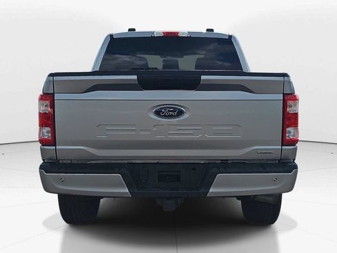 Used 2022 Ford F150 XL w/ STX Appearance Package AWD/4WD image 7
