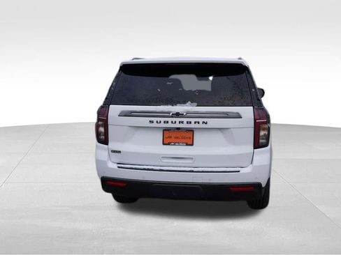 Certified 2022 Chevrolet Suburban Z71 image 6