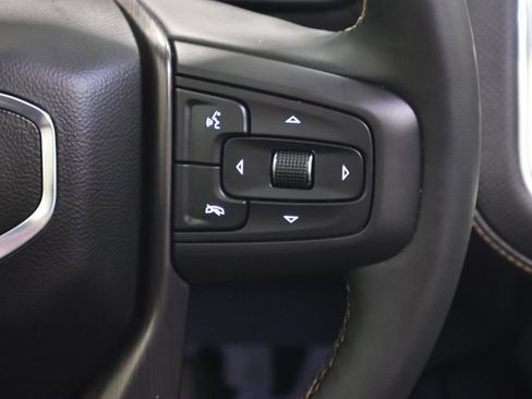 Used 2024 GMC Yukon AT4 w/ Technology Package image 27