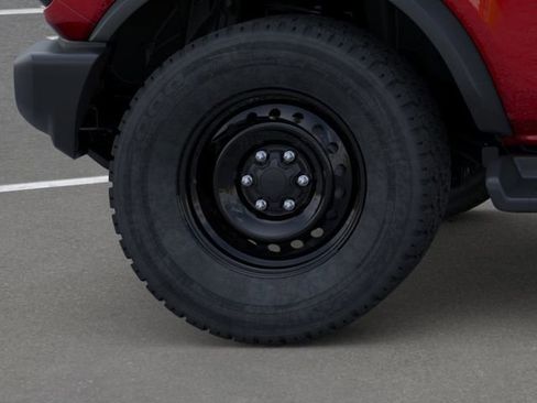 New 2026 Ford Bronco Outer Banks AWD/4WD image 24