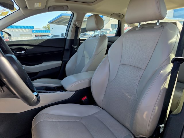 Certified 2024 Honda Accord EX-L image 28