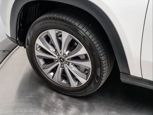 Used 2021 Mercedes-Benz GLE 350 w/ Premium Package image 14