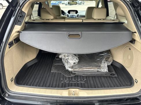 Used 2016 Acura RDX AWD w/ Technology Package image 12