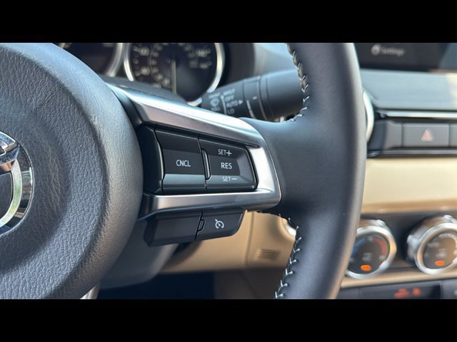 New 2026 MAZDA MX-5 Miata Grand Touring RWD image 45