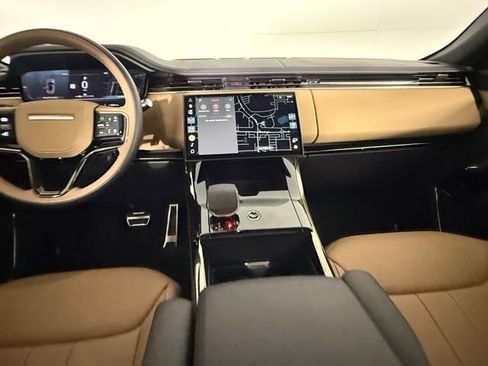 Certified 2025 Land Rover Range Rover Sport Autobiography AWD/4WD image 29