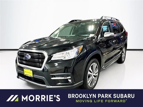 Certified 2021 Subaru Ascent Touring image 1