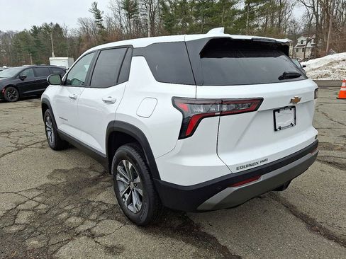 Used 2026 Chevrolet Equinox LT w/ Convenience Package II image 5