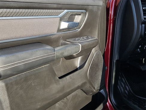 Used 2025 RAM 1500 Big Horn image 21