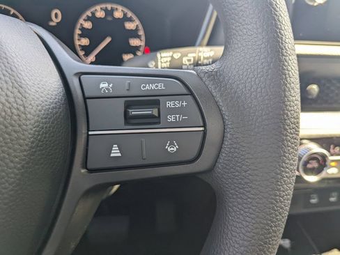 New 2026 Honda CR-V LX image 18