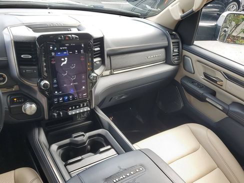 Used 2020 RAM 1500 Limited RWD image 20