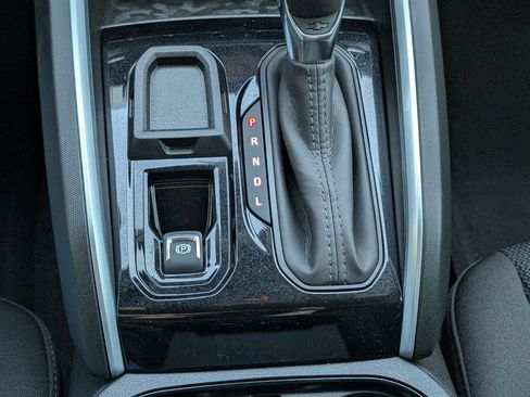 Used 2026 Chevrolet Colorado LT w/ Advanced Trailering Package RWD image 22