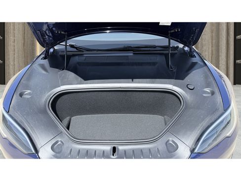 Used 2025 Tesla Model S AWD/4WD image 27