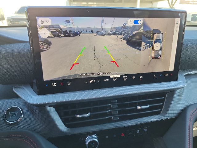 New 2026 Ford Explorer ST-Line w/ ST-Line Street Pack RWD image 23