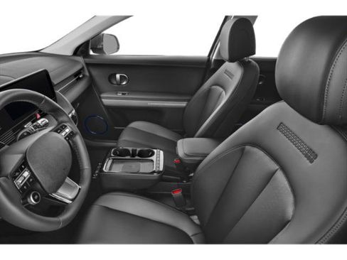 Certified 2026 Hyundai Ioniq 5 Limited RWD image 8