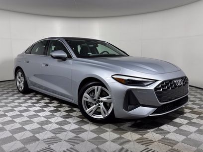 New 2026 Audi A5 Premium