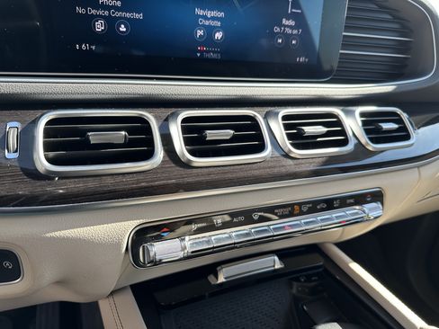 Used 2020 Mercedes-Benz GLE 350 image 27