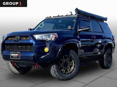 Used 2018 Toyota 4Runner SR5 Premium