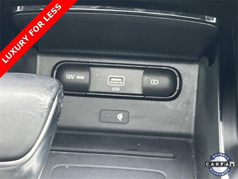 Used 2022 Kia Telluride EX w/ EX Premium Package image 36