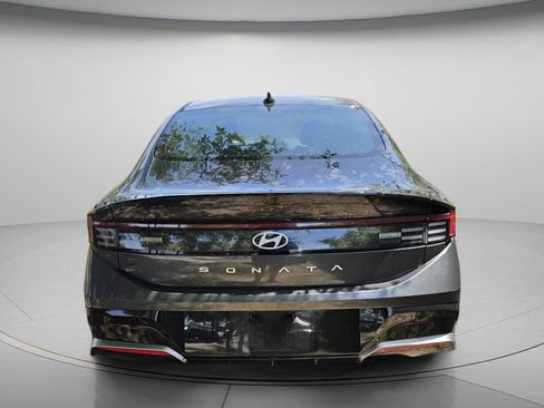Used 2024 Hyundai Sonata SEL FWD image 6