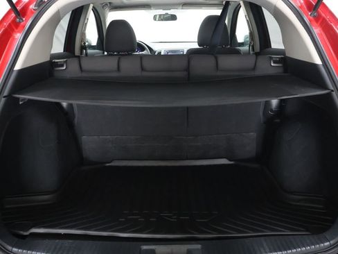Used 2017 Honda HR-V EX image 14